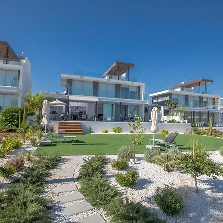 Naya Vila Protaras