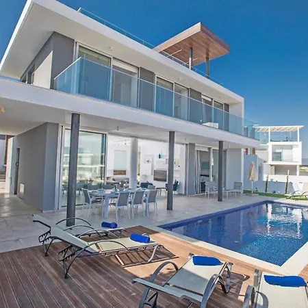 Naya Villa Protaras