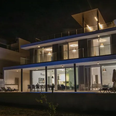 Naya Villa *