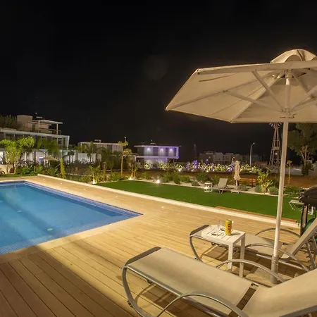 Naya Villa