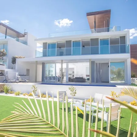 Villa Naya Protaras