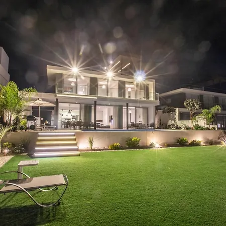 Naya Villa Protaras
